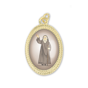 Sister Lucia Medal