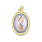 Merciful Jesus Medal - thumbnail 1