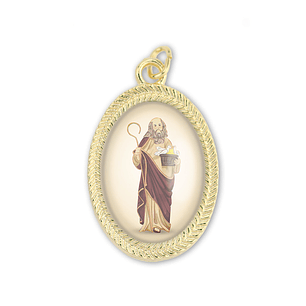 Saint Joachim Medal