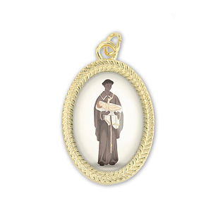 Saint Benedict Medal