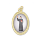 Saint Charbel Medal - thumbnail 1