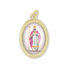 Medalha de São Cipriano