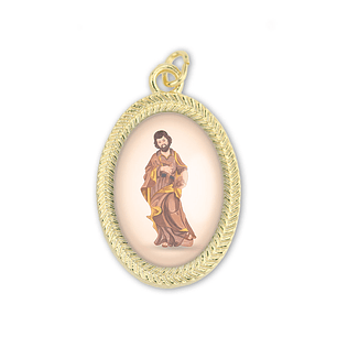 Medal of Saint Joseph
