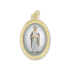 Medalla de San Lucas 1