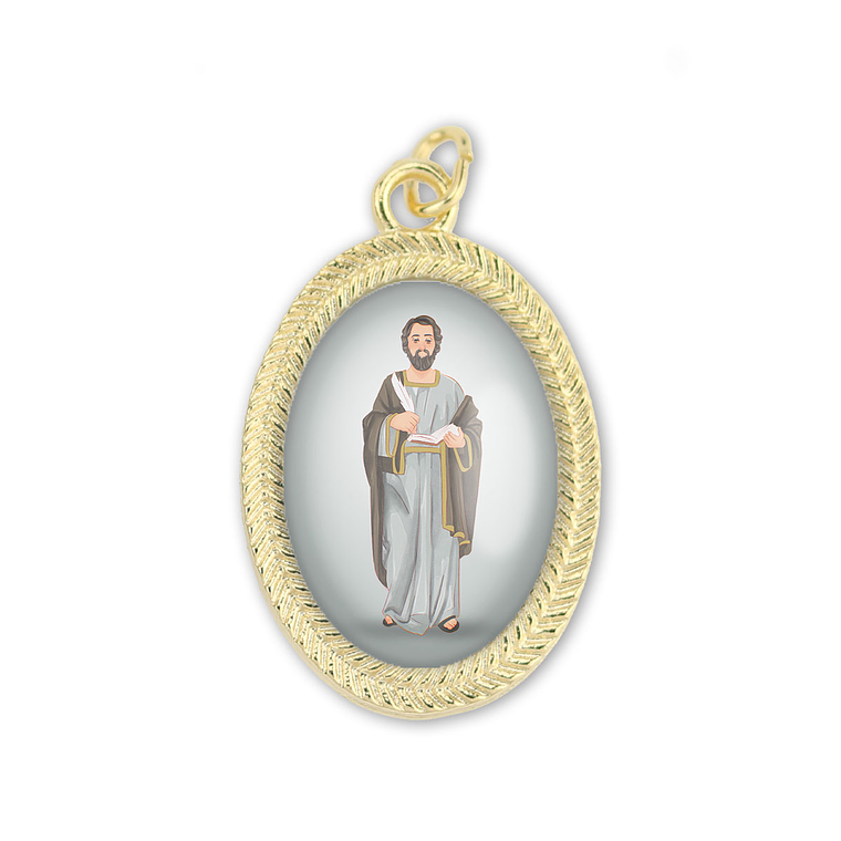 Medalha de São Lucas 1