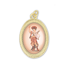 Medal of Saint Pancras 1