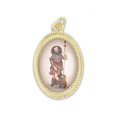 Medalha de São Roque