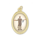 Medalla de San Valentín 1