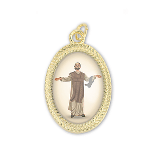 Saint Valentine Medal