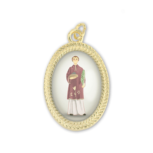 Saint Stephen Medal