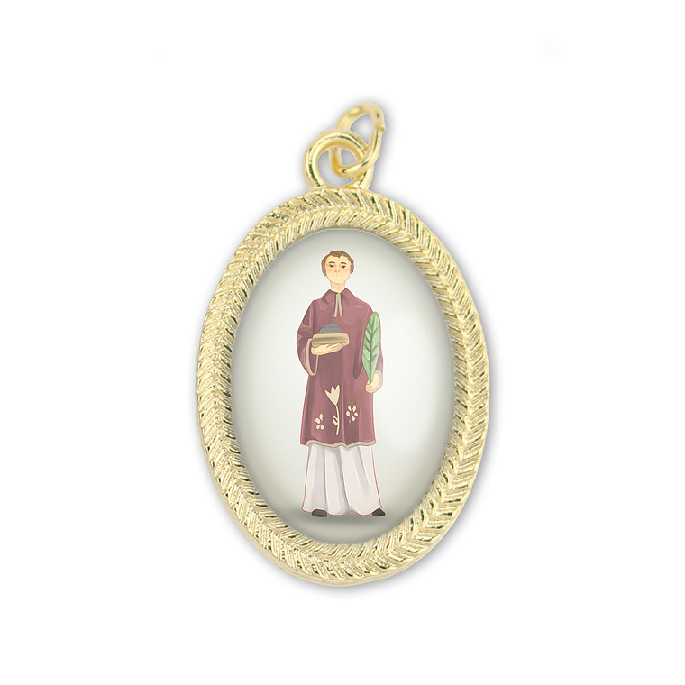 Medaglia di Santo Stefano 1