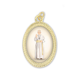 Pope Francis Medal