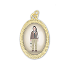 Saint Francisco Marto Medal 1