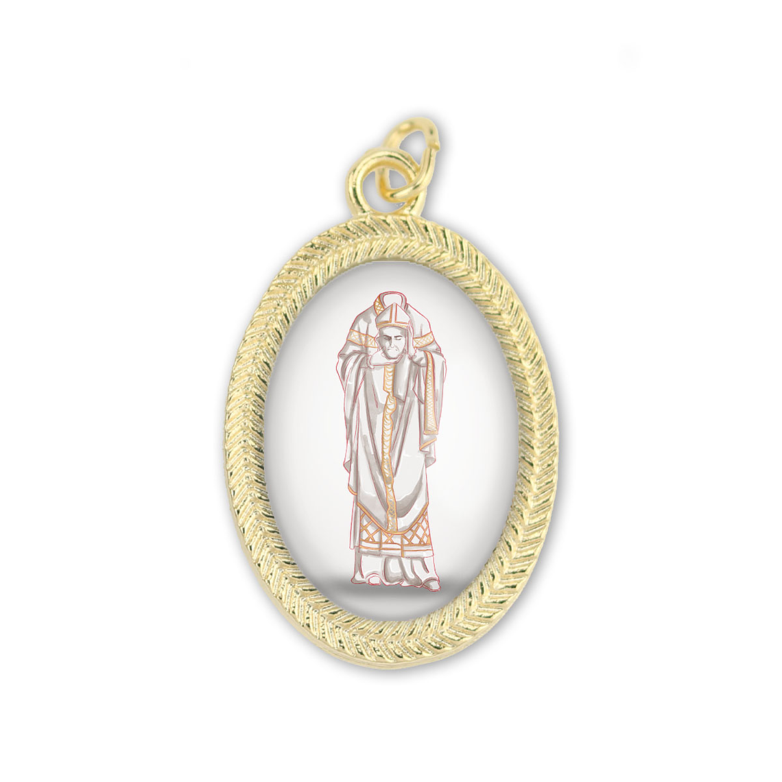 Medalha de São Dionísio 1