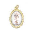 Saint Dionysius medal 1