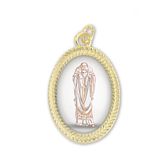 Medaglia di San Dionigi