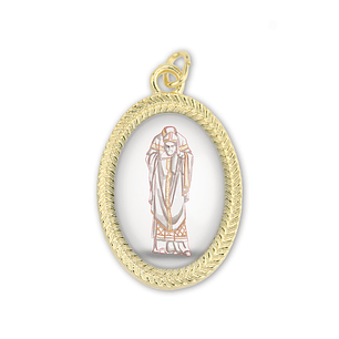 Medaglia di San Dionigi