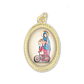 Our Lady of Ghisallo medal - thumbnail 1