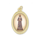 Medalla de Jesús de Medinaceli 1