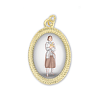 Medaglia di Giovanna d'Arco 1