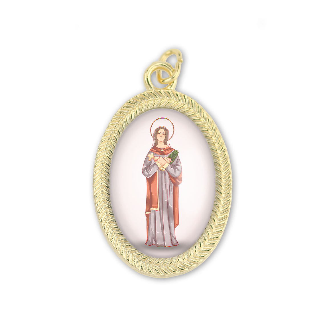 Medalla de Santa Sofía 1