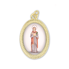 Medaglia di Santa Sofia