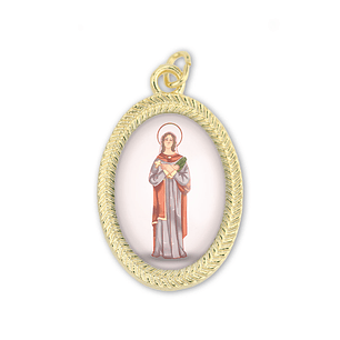 Medaglia di Santa Sofia