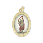 Medaglia di Santa Giusta 1