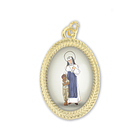 Medaglia di Santa Dulce 1