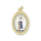 Medalla de Santa Dulce - Miniatura 1