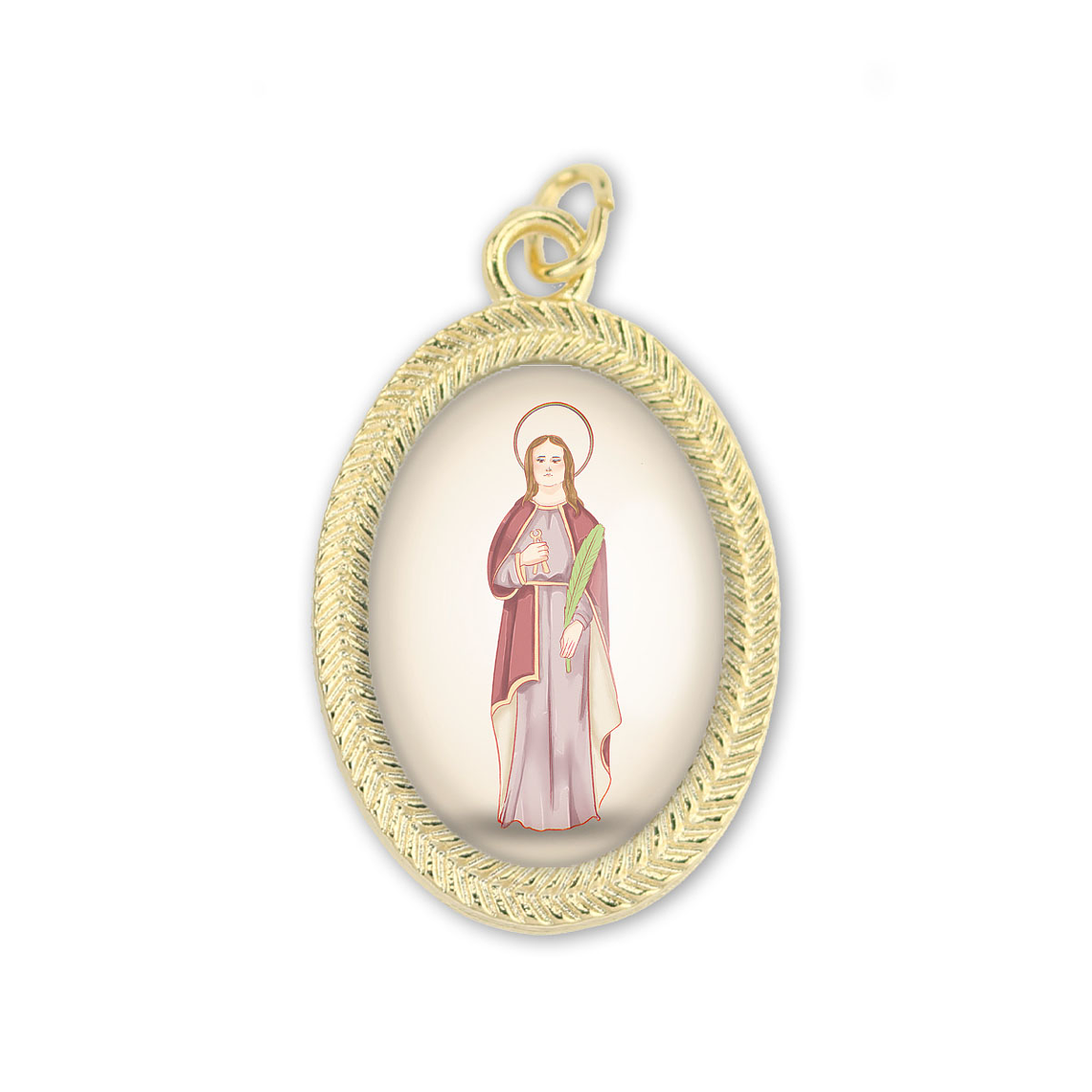 Medaglia di Sant'Apollonia 1