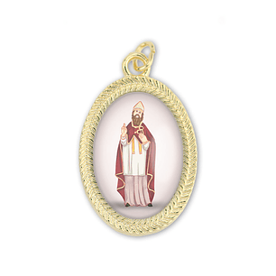 Médaille de la Saint Valentin