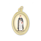 Medaglia di San Tommaso d'Aquino 1