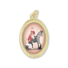 Medalha de São Martinho de Tours 1