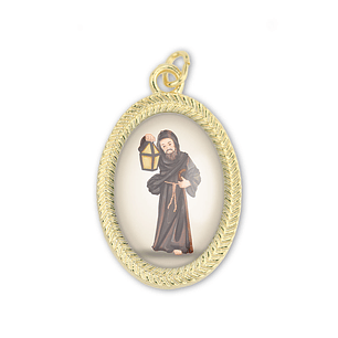 Medaglia di San Longino