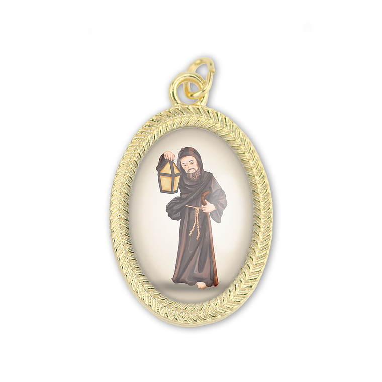 Medaglia di San Longino 1