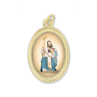 Medalla de San Atanasio 1