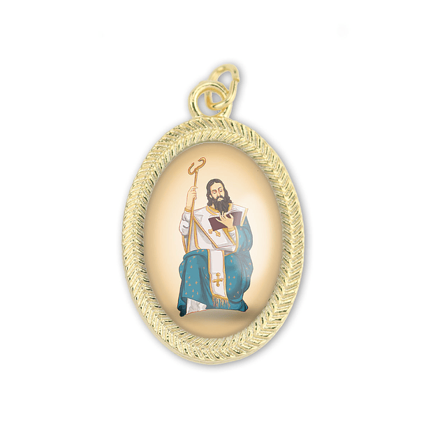 Medalla de San Atanasio 1