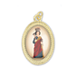Saint Adrian medal - thumbnail 1