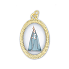 Medalha de Nossa Senhora da Alagoa 1