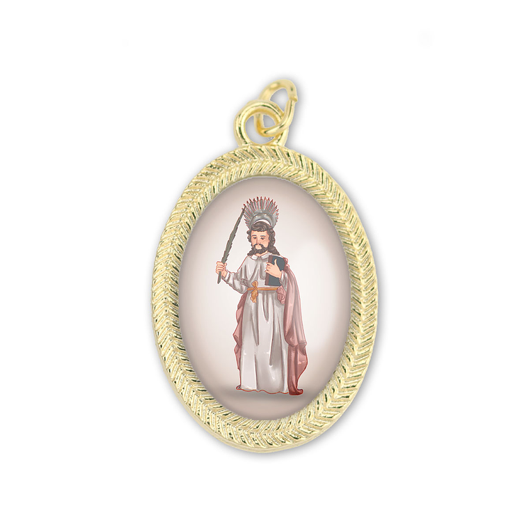 Medalha de São Veríssimo 1