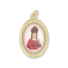 Medalha de São Torpes de Pisa 1