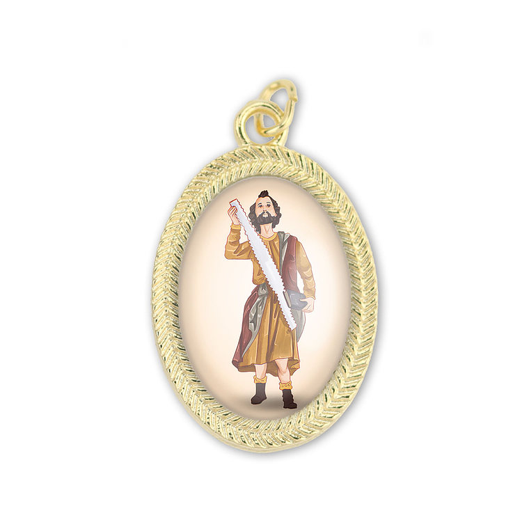 Medalha de Santo Tirso 1