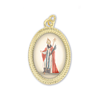 Saint Saturninus Medal 1