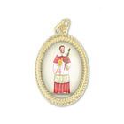 Saint Roman Medal  1