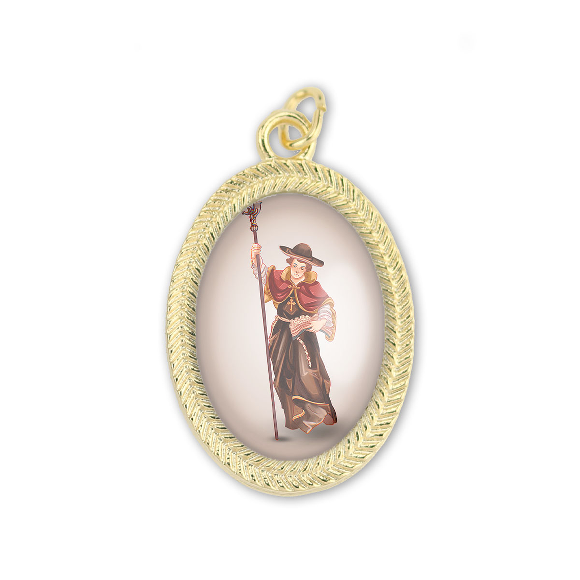 Medalha de São Leonardo 1