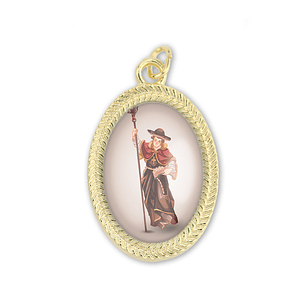 Medalha de São Leonardo