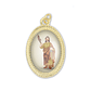 Saint Julian Medal - thumbnail 1