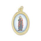 Medalha de São Gens 1