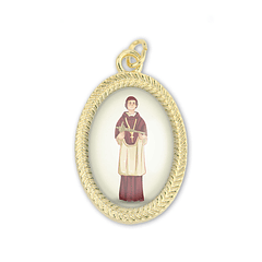 Medalha de São Carlos